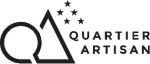 logo client Quartier Artisan